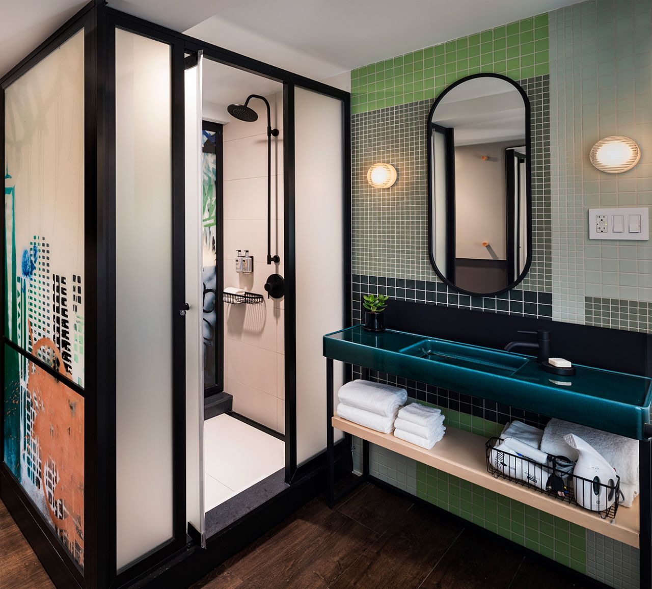 Bathroom Hero