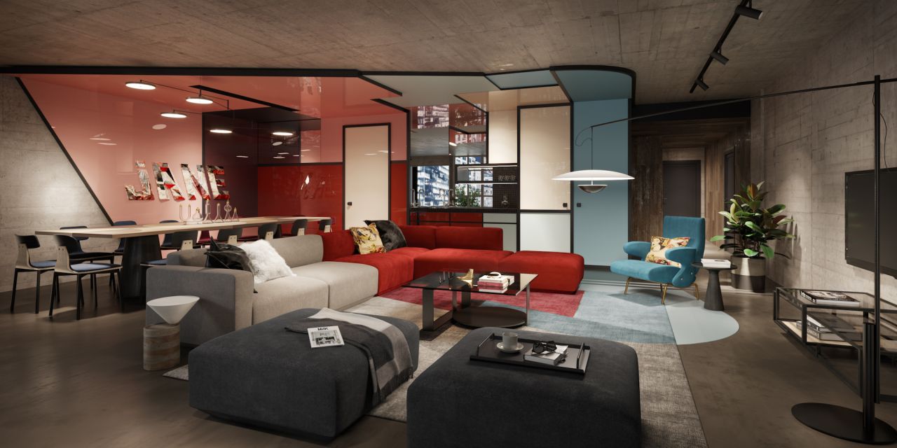 Suite Jane