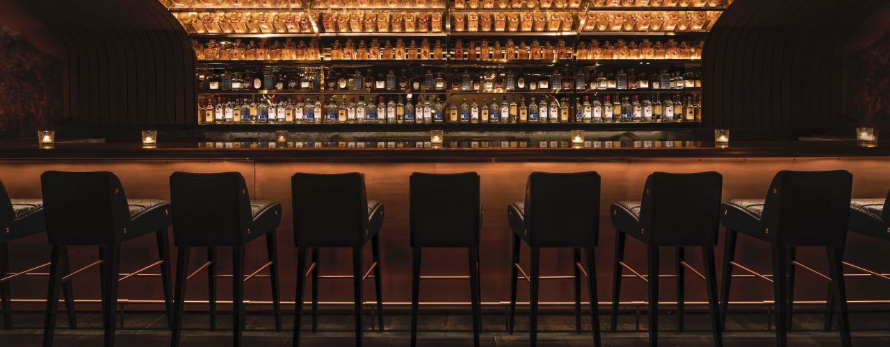 Little Sister Bar