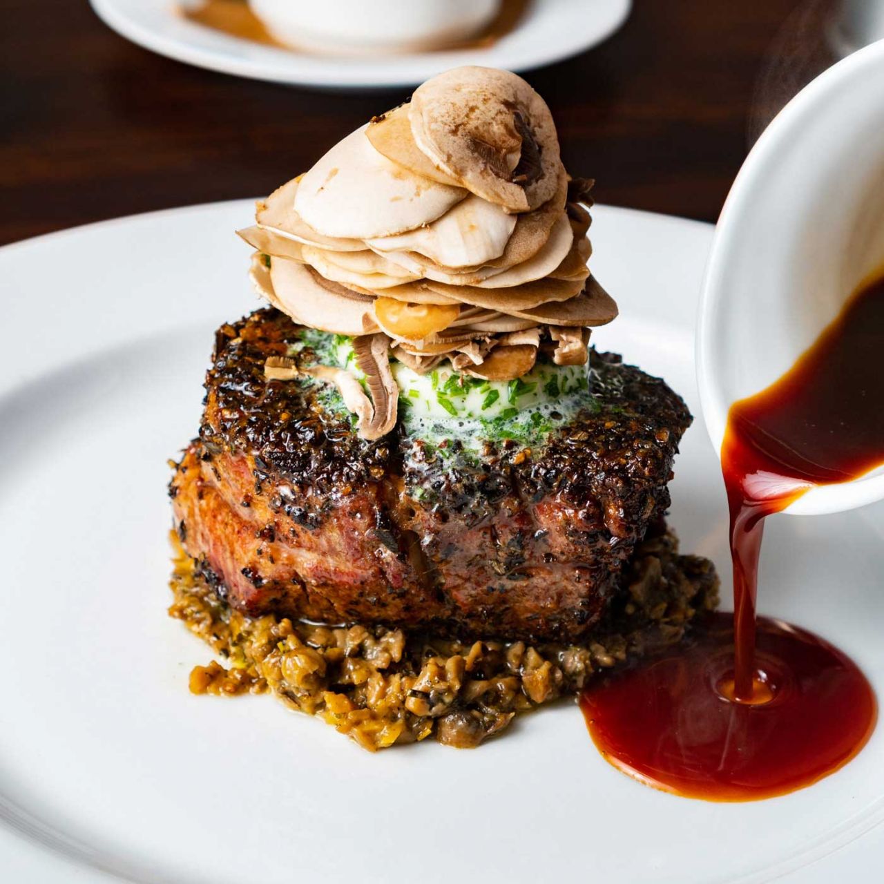 Filet